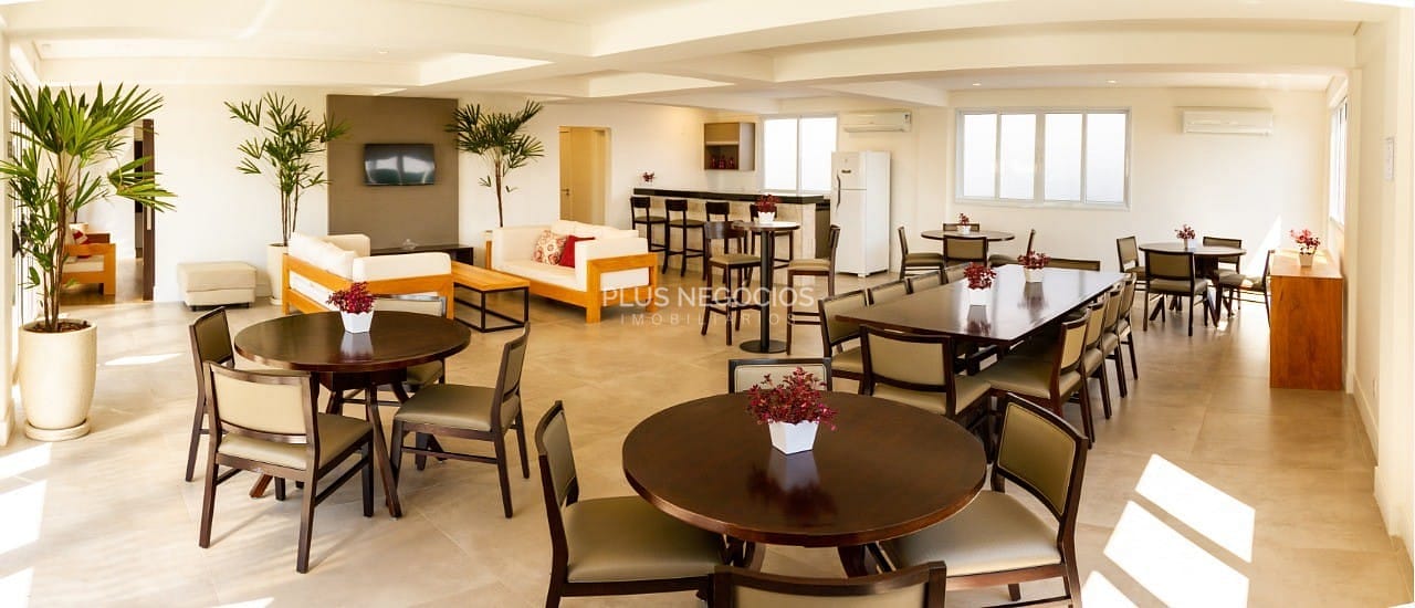 Apartamento, 3 quartos, 82 m² - Foto 17