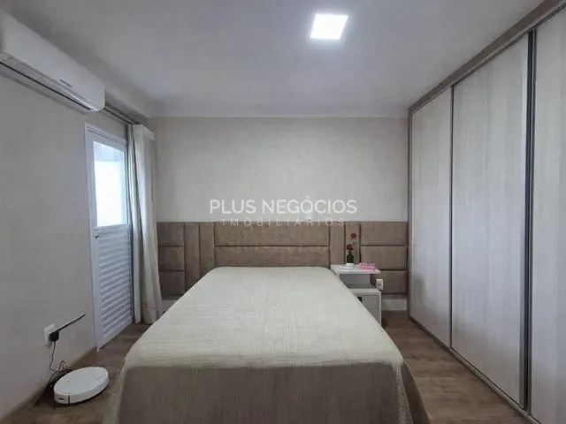 Apartamento com 82m² 3 quartos e 2 banheiros, à venda, no bairro Jardim Vera Cruz em Sorocaba