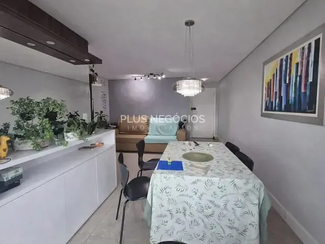 Apartamento com 82m² 3 quartos e 2 banheiros, à venda, no bairro Jardim Vera Cruz em Sorocaba