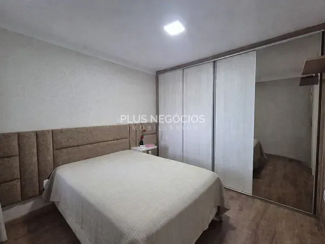 Apartamento com 82m² 3 quartos e 2 banheiros, à venda, no bairro Jardim Vera Cruz em Sorocaba