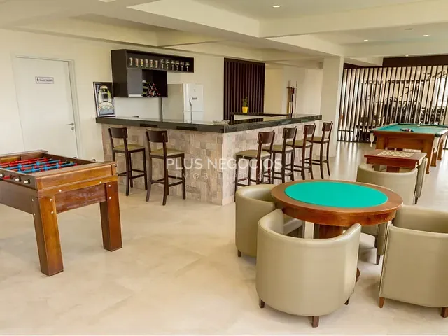 Apartamento com 82m² 3 quartos e 2 banheiros, à venda, no bairro Nature Residencial Club  em Sorocaba