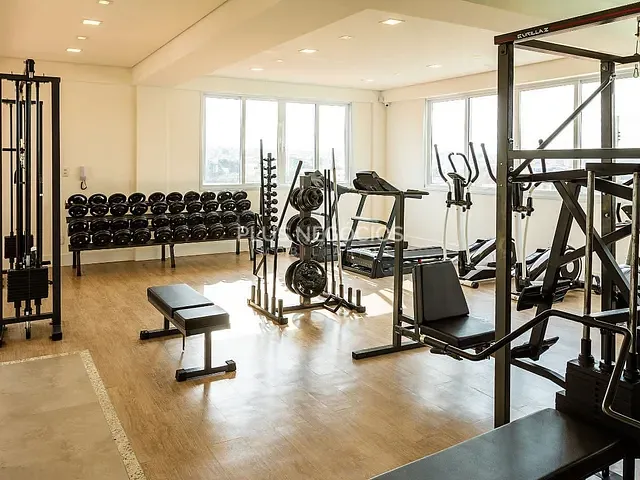 Apartamento com 82m² 3 quartos e 2 banheiros, à venda, no bairro Nature Residencial Club  em Sorocaba