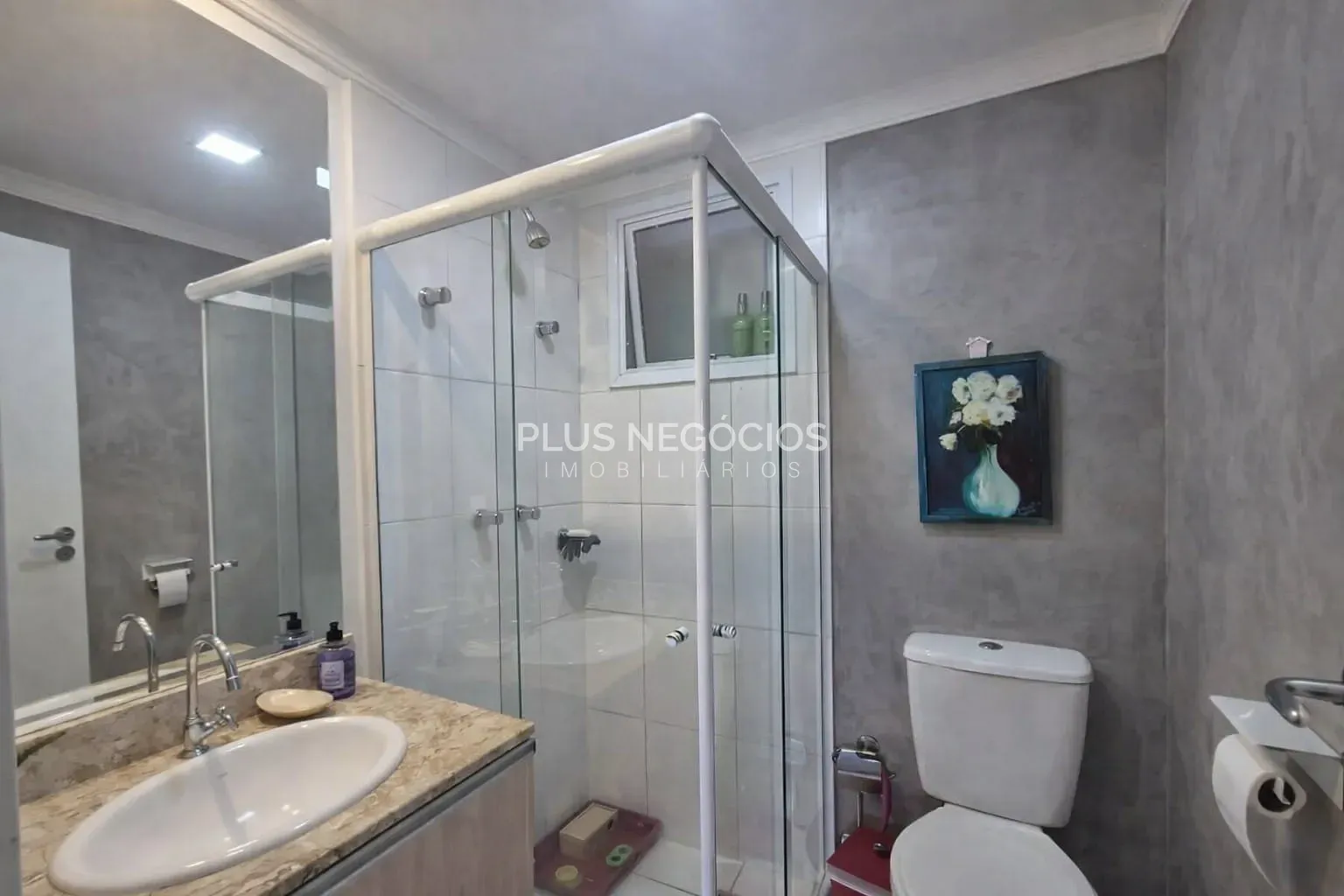 Apartamento, 3 quartos, 82 m² - Foto 9