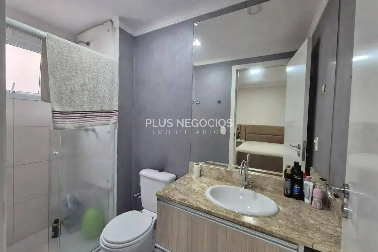 Apartamento, 3 quartos, 82 m² - Foto 8