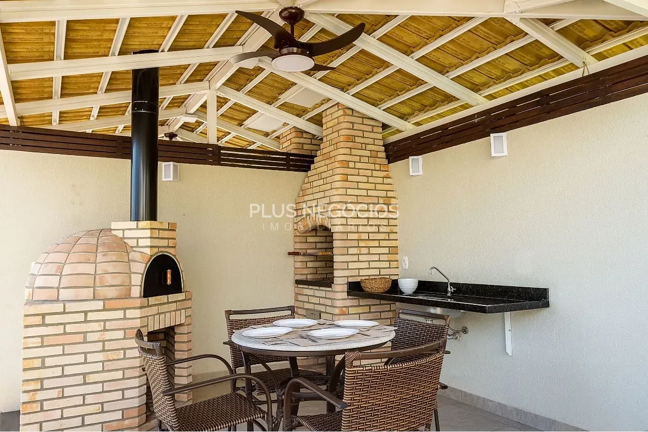 Apartamento, 3 quartos, 82 m² - Foto 19