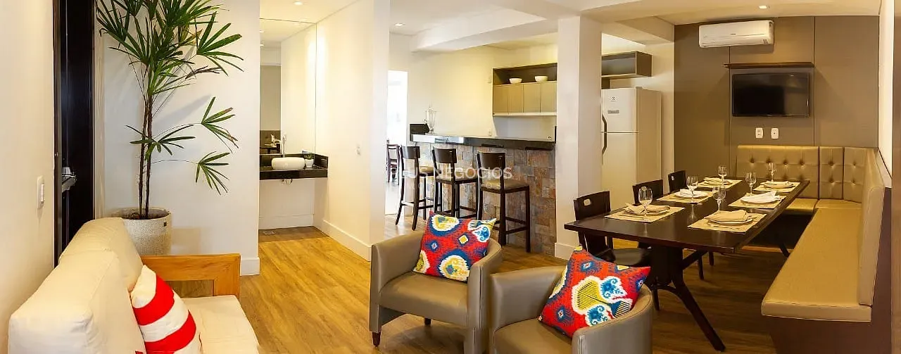 Apartamento, 3 quartos, 82 m² - Foto 23