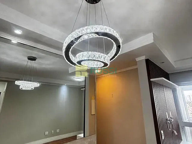 Apartamento 2 quartos e 2 banheiros, à venda, no bairro Jardim Oriente em São José dos Campos