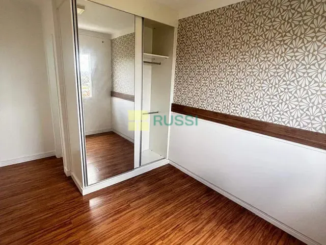 Apartamento 2 quartos e 2 banheiros, à venda, no bairro Jardim Oriente em São José dos Campos