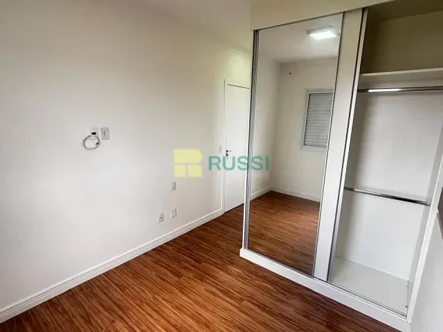 Apartamento 2 quartos e 2 banheiros, à venda, no bairro Jardim Oriente em São José dos Campos