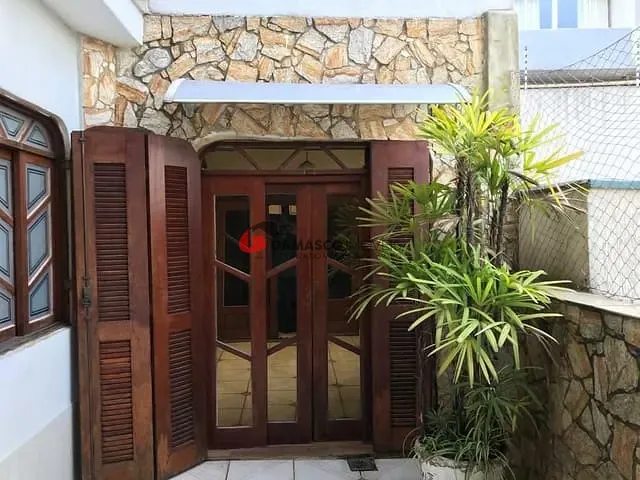 Apartamento 3 quartos e 1 banheiro, à venda ou para alugar, no bairro Campestre em Santo André