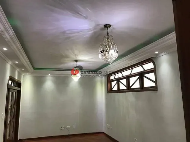 Apartamento 3 quartos e 1 banheiro, à venda ou para alugar, no bairro Campestre em Santo André