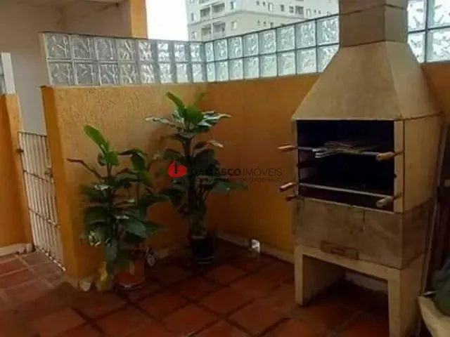 Apartamento 4 quartos e 4 banheiros, à venda, no bairro Boa Vista em São Caetano do Sul