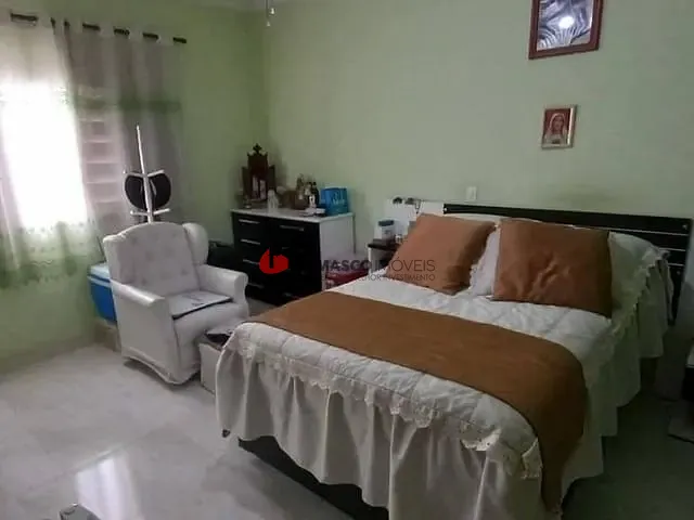 Apartamento 4 quartos e 4 banheiros, à venda, no bairro Boa Vista em São Caetano do Sul