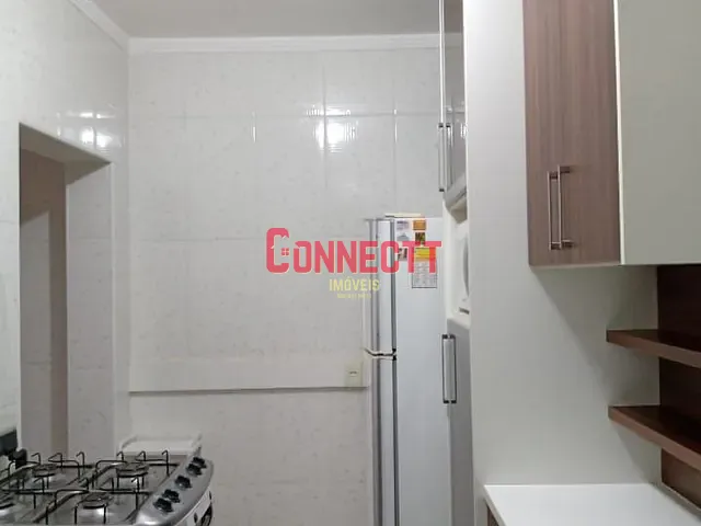 Apartamento com 96m² 1 quarto e 1 banheiro, à venda, no bairro Campos Elísios em Ribeirão Preto