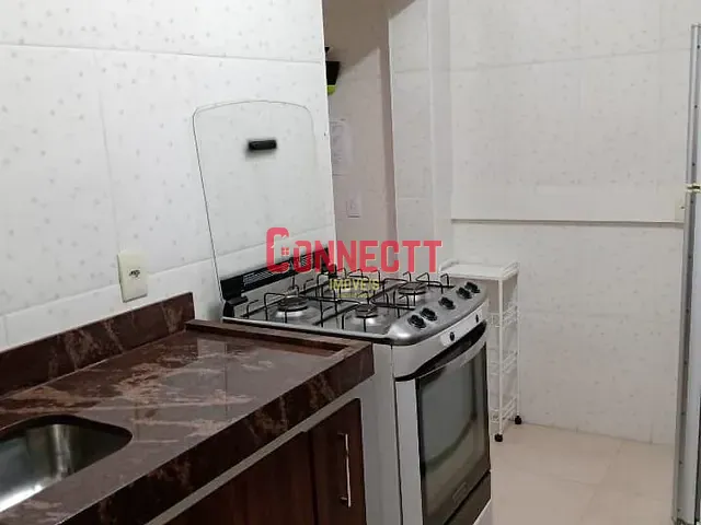 Apartamento com 96m² 1 quarto e 1 banheiro, à venda, no bairro Campos Elísios em Ribeirão Preto