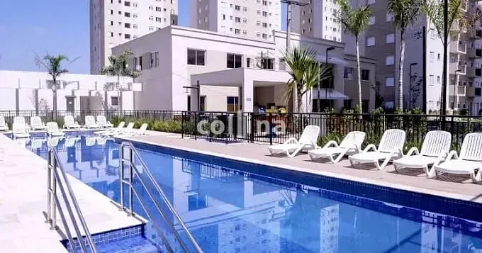 Apartamento, 2 quartos, 50 m² - Foto 18