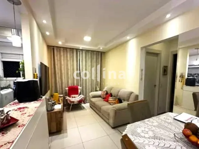 Apartamento com 50m² 2 quartos e 1 banheiro, à venda, no bairro Vila São João em Barueri