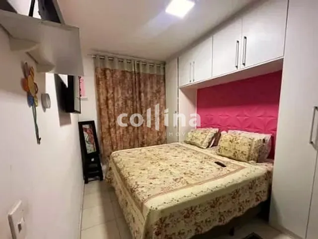 Apartamento com 50m² 2 quartos e 1 banheiro, à venda, no bairro Vila São João em Barueri