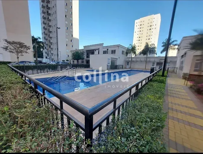 Apartamento, 2 quartos, 50 m² - Foto 19