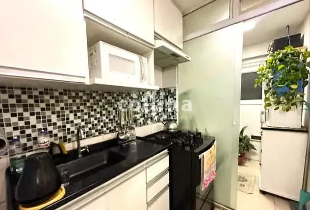 Apartamento, 2 quartos, 50 m² - Foto 12