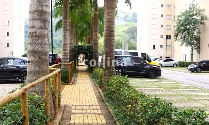 Apartamento, 2 quartos, 50 m² - Foto 21