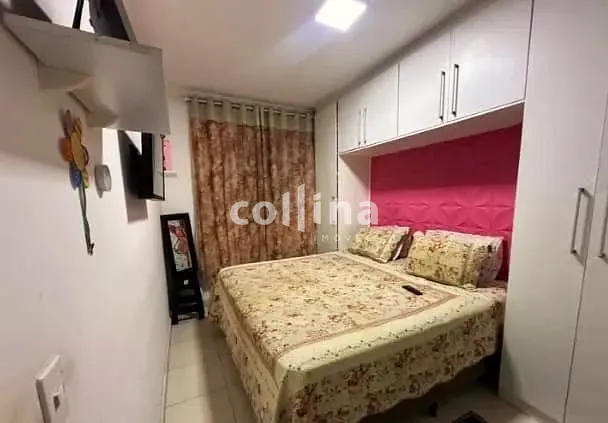 Apartamento, 2 quartos, 50 m² - Foto 5