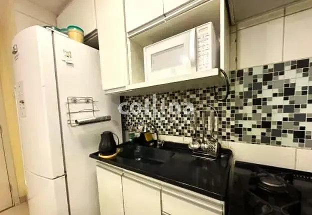 Apartamento, 2 quartos, 50 m² - Foto 13