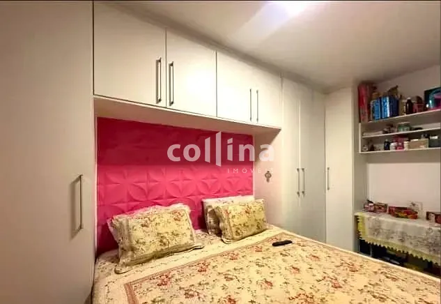 Apartamento, 2 quartos, 50 m² - Foto 6