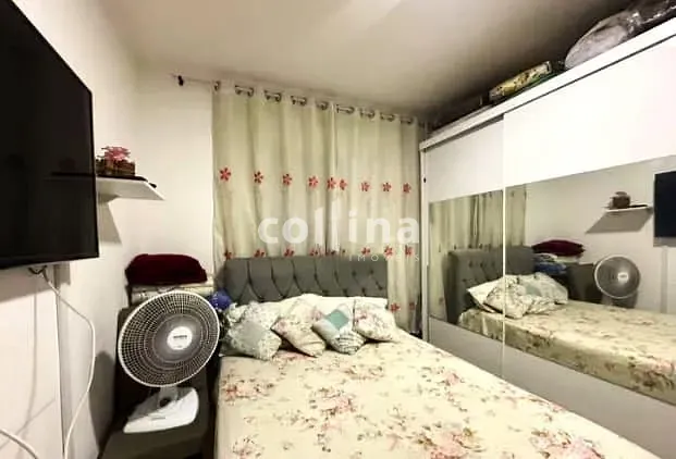Apartamento, 2 quartos, 50 m² - Foto 8