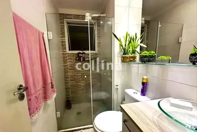 Apartamento, 2 quartos, 50 m² - Foto 10