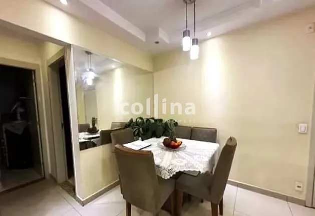 Apartamento, 2 quartos, 50 m² - Foto 4