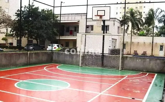 Apartamento, 2 quartos, 50 m² - Foto 17