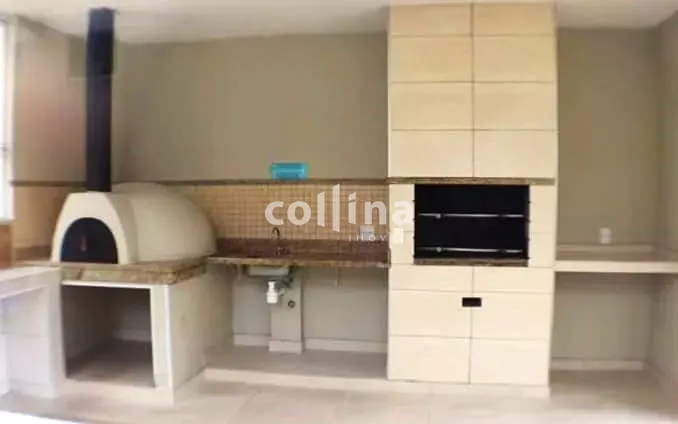 Apartamento, 2 quartos, 50 m² - Foto 16