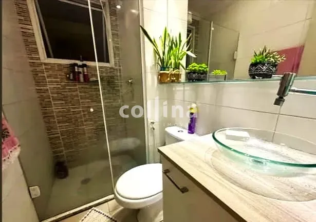 Apartamento, 2 quartos, 50 m² - Foto 11