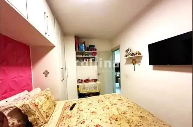 Apartamento, 2 quartos, 50 m² - Foto 7