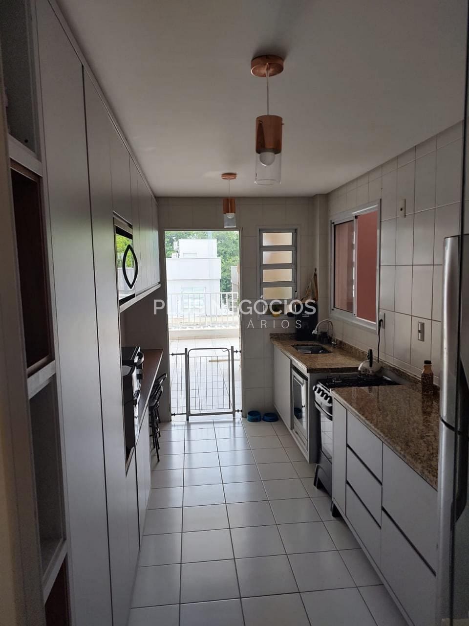 Apartamento, 3 quartos, 109 m² - Foto 2