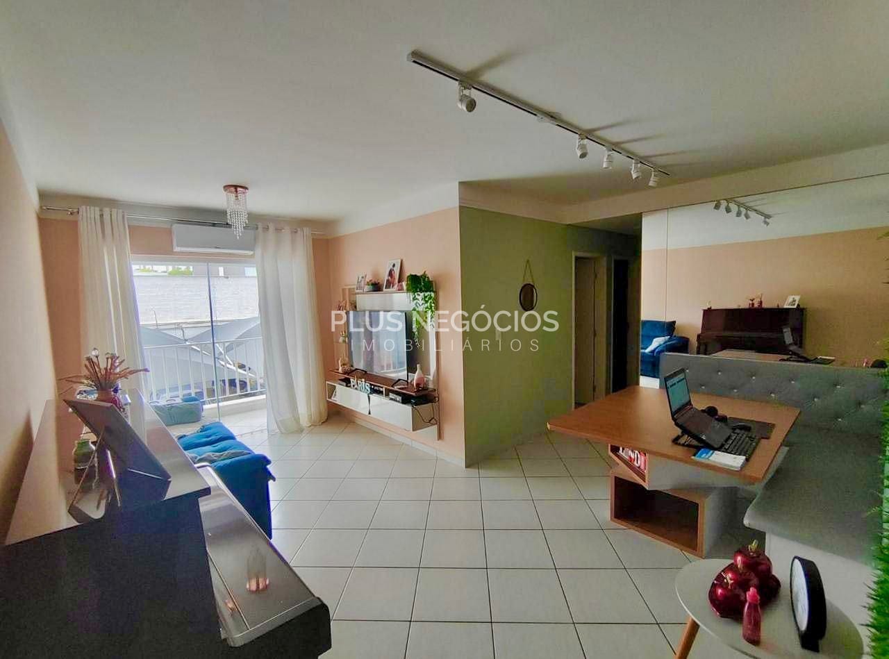 Apartamento, 3 quartos, 109 m² - Foto 1