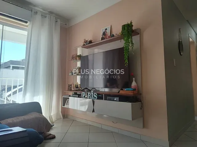 Apartamento com 109m² 3 quartos e 2 banheiros, à venda, no bairro Jardim Residencial Martinez em Sorocaba