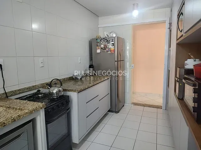 Apartamento com 109m² 3 quartos e 2 banheiros, à venda, no bairro Jardim Residencial Martinez em Sorocaba