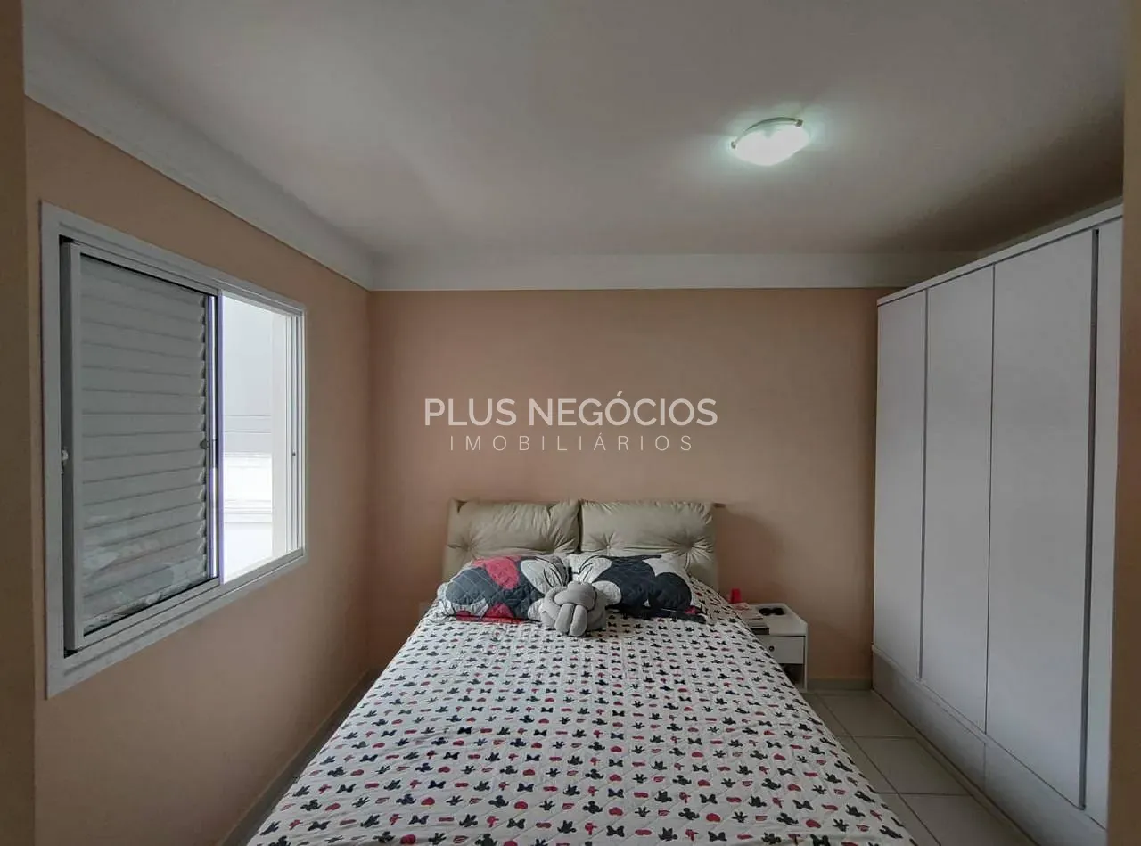 Apartamento, 3 quartos, 109 m² - Foto 13