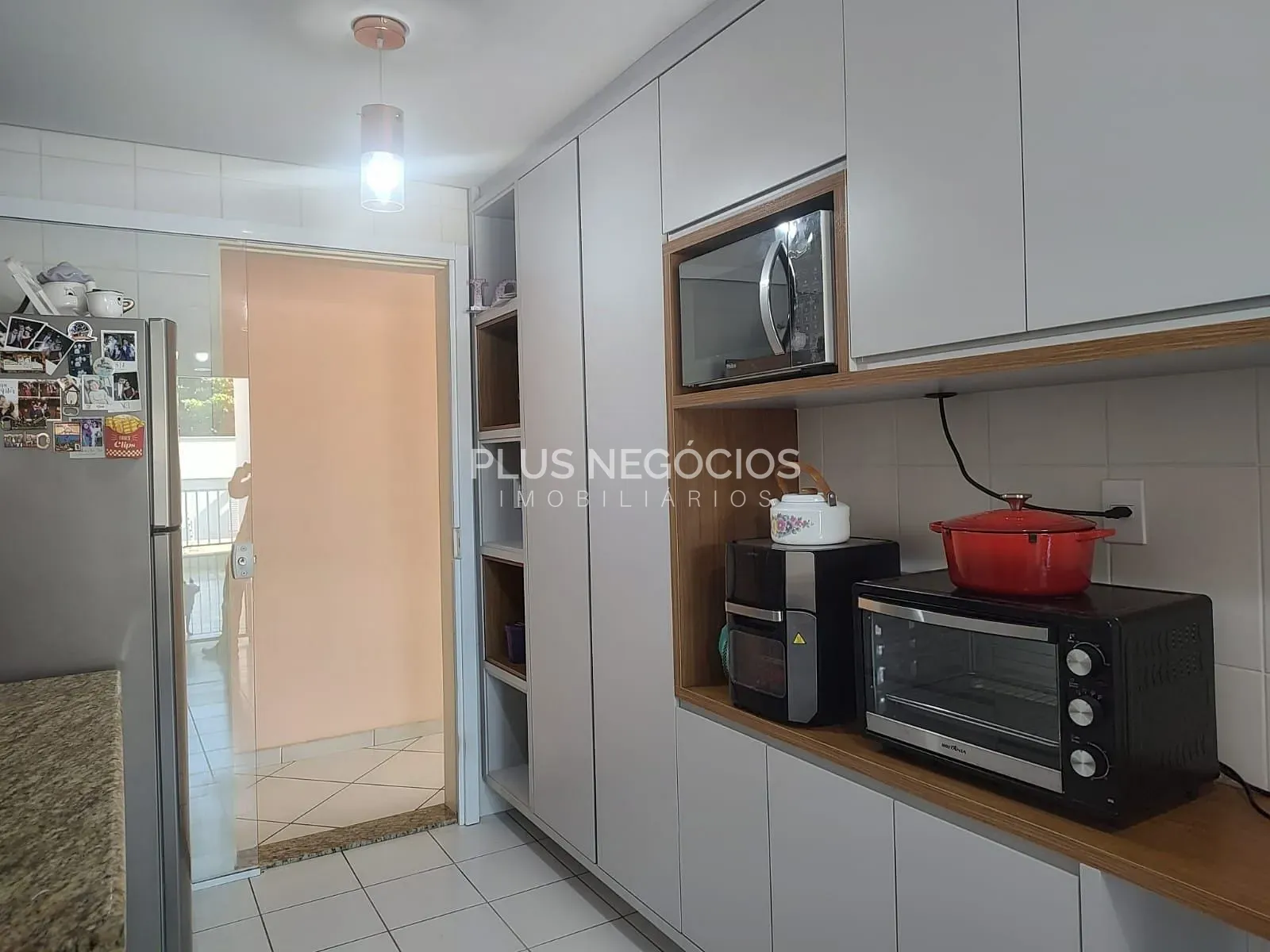 Apartamento, 3 quartos, 109 m² - Foto 7