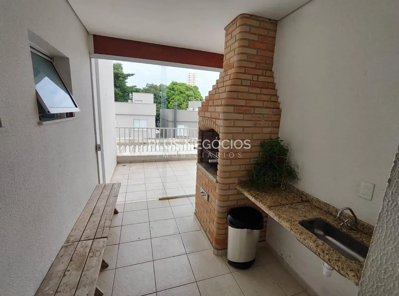 Apartamento, 3 quartos, 109 m² - Foto 60