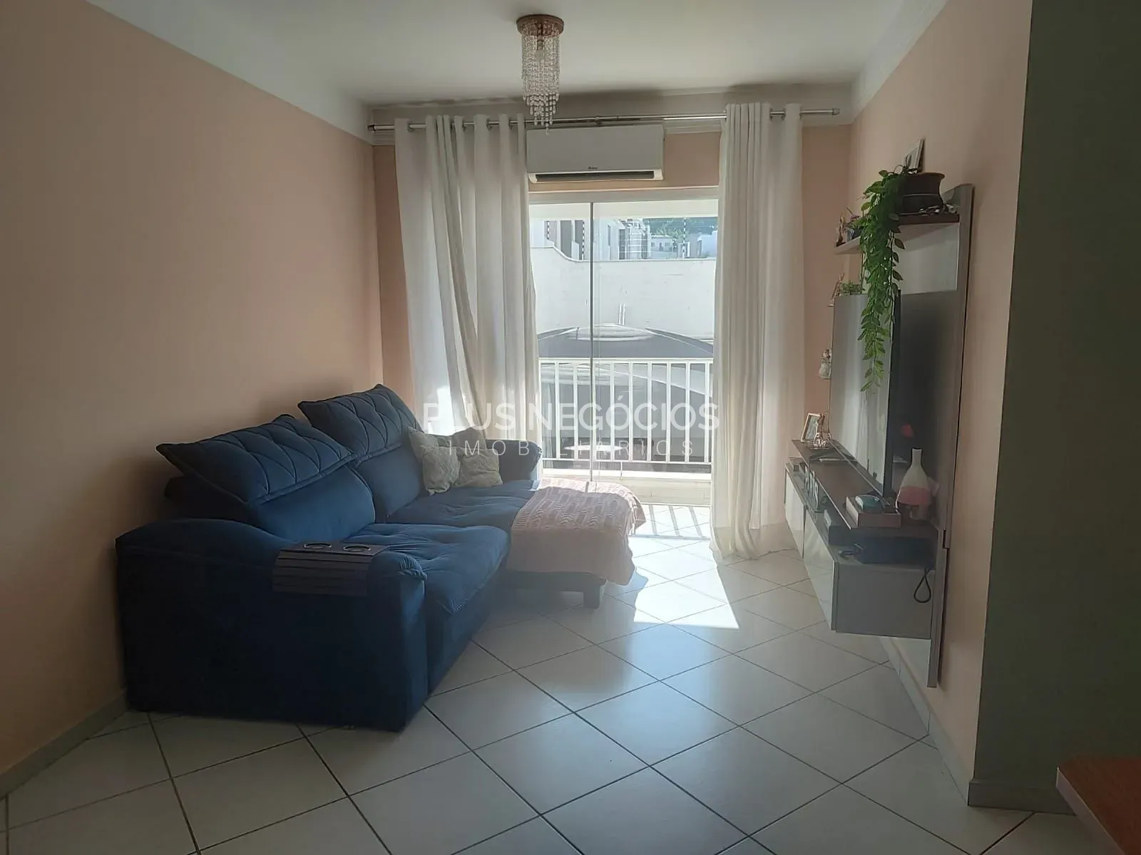Apartamento, 3 quartos, 109 m² - Foto 4