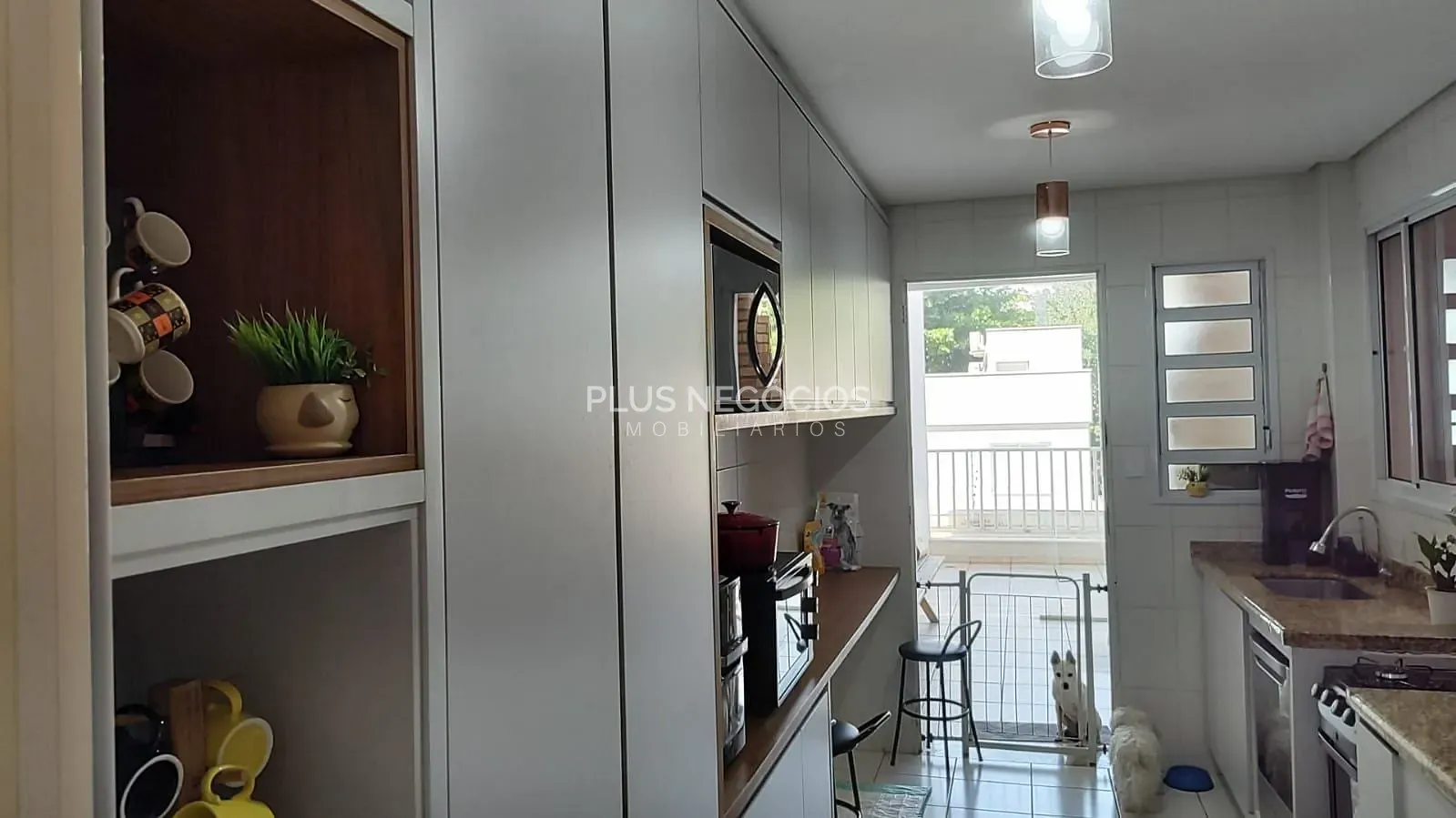 Apartamento, 3 quartos, 109 m² - Foto 8