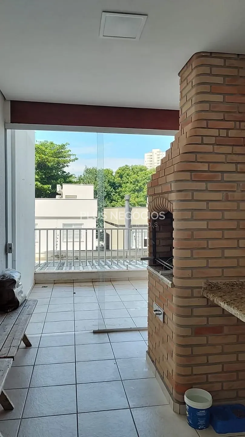 Apartamento, 3 quartos, 109 m² - Foto 61