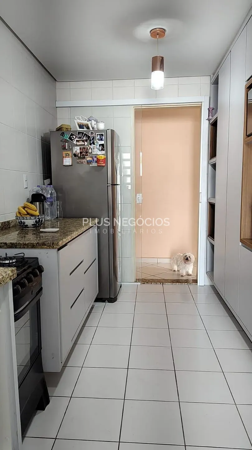 Apartamento, 3 quartos, 109 m² - Foto 35