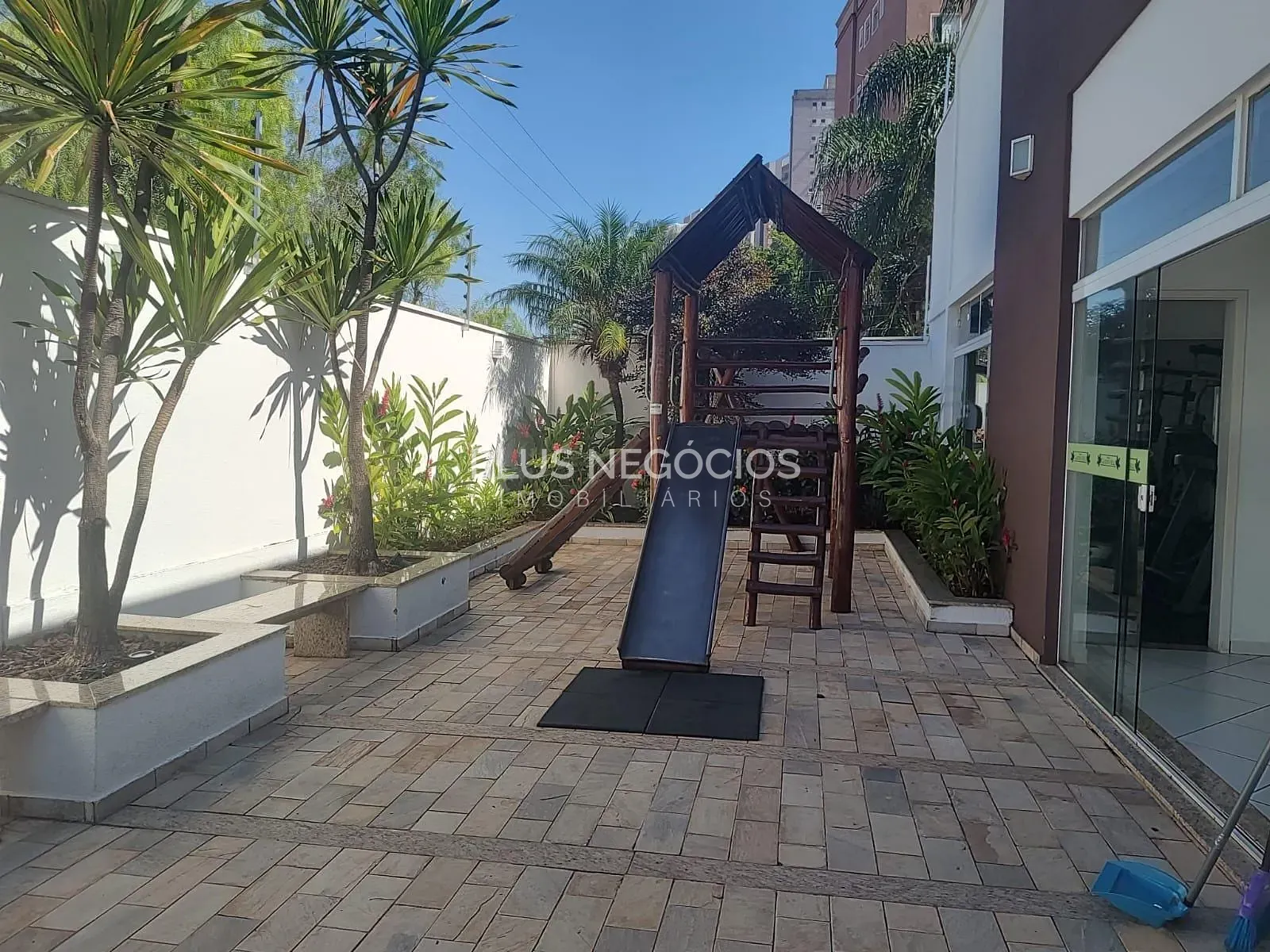Apartamento, 3 quartos, 109 m² - Foto 109