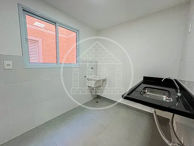 Apartamento 1 quarto e 1 banheiro, à venda ou para alugar, no bairro Vila Gea em São Paulo