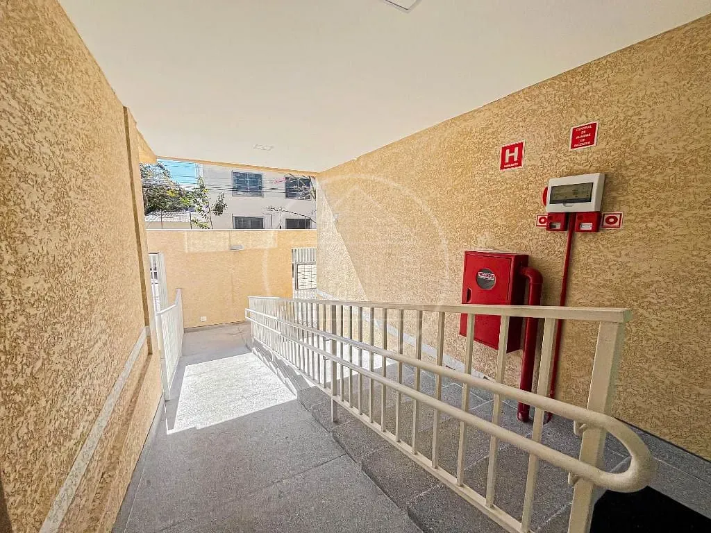 Apartamento, 1 quarto, 27 m² - Foto 14