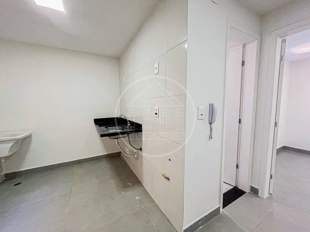 Apartamento, 1 quarto, 27 m² - Foto 3